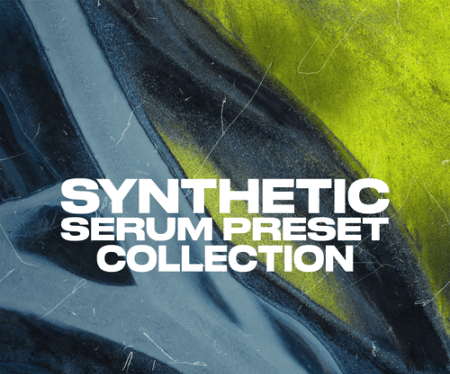 Synthetic's Serum Collection Synth Presets
